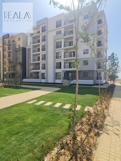 2 Bedroom Flat for Sale in Sheikh Zayed, Giza - WhatsApp Image 2025-05-14 at 23.11. 59_5fbc4108. jpg