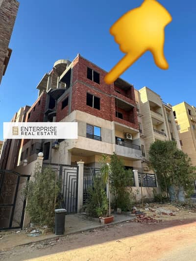 4 Bedroom Apartment for Sale in New Cairo, Cairo - WhatsApp Image 2025-06-12 at 10.03. 01 PM. jpeg