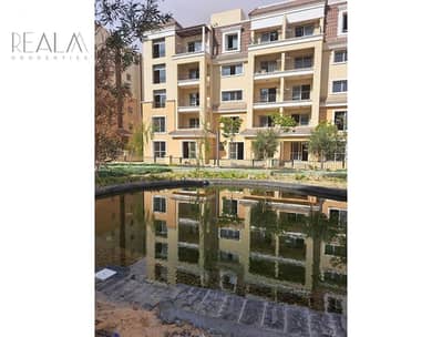 2 Bedroom Apartment for Sale in Sheikh Zayed, Giza - IMG-20240912-WA0055. jpg