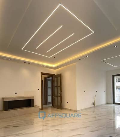 3 Bedroom Apartment for Sale in New Cairo, Cairo - IMG-20250510-WA0022. jpg