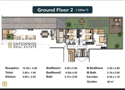 3 Bedroom Apartment for Sale in New Cairo, Cairo - WhatsApp Image 2025-06-12 at 10.50. 36 PM. jpeg