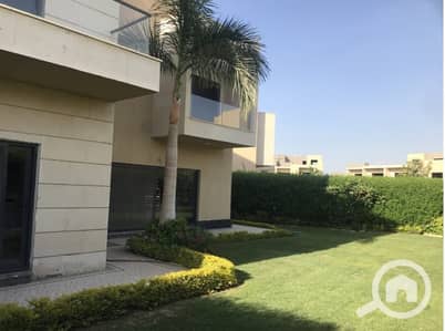 تاون هاوس 4 غرف نوم للبيع في 6 أكتوبر، الجيزة - 395446465_1562864007582792_5776768574321645869_n. jpg