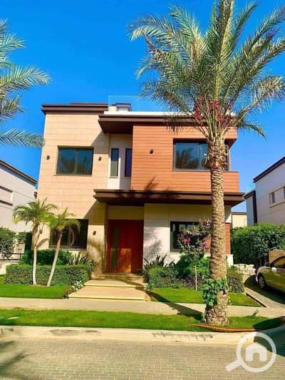 3 Bedroom Townhouse for Sale in New Cairo, Cairo - IMG_8342. jpg