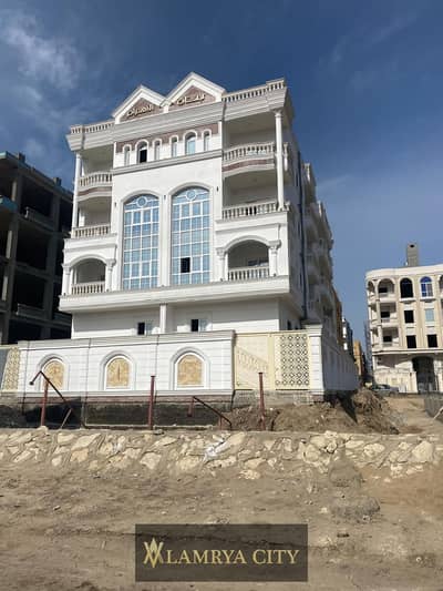 شقة 3 غرف نوم للبيع في دمياط الجديدة، دمياط - PHOTO-2025-03-18-21-59-41. jpg