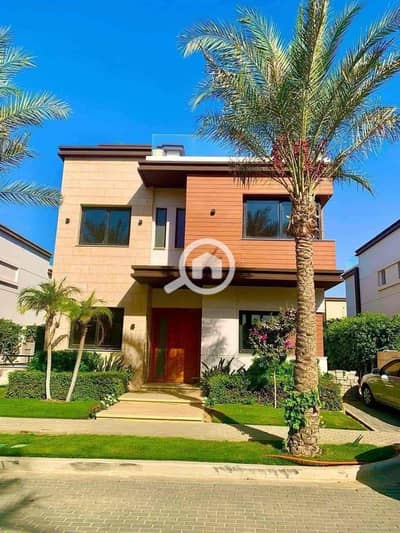3 Bedroom Townhouse for Sale in New Cairo, Cairo - IMG_8342. jpg