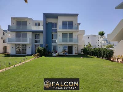 2 Bedroom Chalet for Sale in North Coast, Matruh - 448866940_905626068246305_1159165681237864156_n. jpg