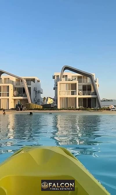 2 Bedroom Chalet for Sale in North Coast, Matruh - 505995634_1924563364966609_2920950397853260048_n. jpg