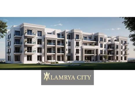 3 Bedroom Apartment for Sale in New Damietta, Damietta - 8d2ab653-adc5-4571-978c-a40ffa97c804. jpg