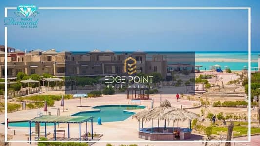 3 Bedroom Chalet for Sale in Ras Sedr, South Sinai - IMG-20250417-WA0279. jpg