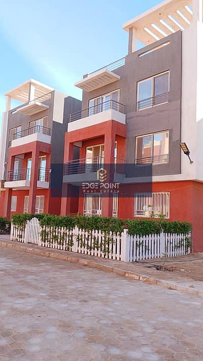 2 Bedroom Chalet for Sale in Ras Sedr, South Sinai - IMG-20250428-WA0275. jpg