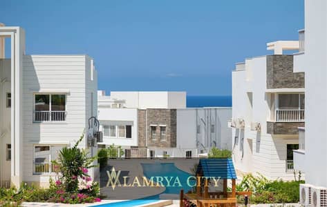 3 Bedroom Chalet for Sale in North Coast, Matruh - WhatsApp Image 2025-06-13 at 12.48. 34 AM (2). jpeg