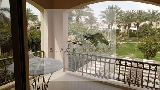 4 Bedroom Villa for Rent in New Cairo, Cairo - WhatsApp Image 2025-06-13 at 12.26. 47 AM. jpeg