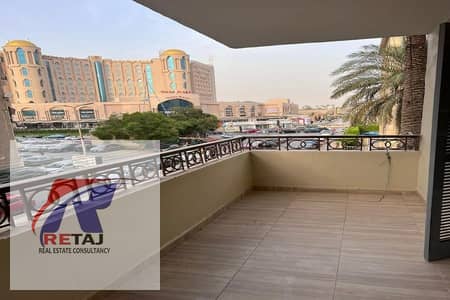 3 Bedroom Apartment for Rent in Nasr City, Cairo - e462639c-2bdc-4df7-81f4-e1b1c8becbaf. jpg