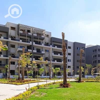3 Bedroom Flat for Sale in Sheraton, Cairo - WhatsApp Image 2025-05-02 at 3.52. 20 PM. jpeg