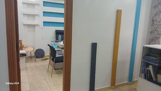 محلات تجارية  للبيع في العصافرة، الإسكندرية - المحل للبيع متأجر مقر ادراى  شارع اطلس برج نيس بعد بنك فيصل قبل البحر