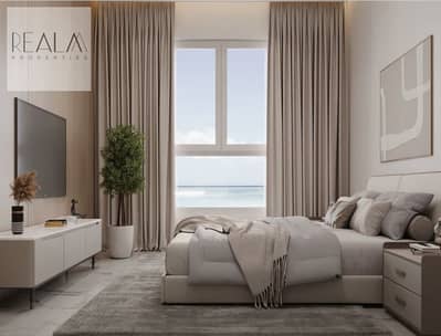 2 Bedroom Chalet for Sale in North Coast, Matruh - 21. png