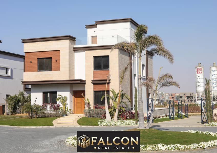 9 AZZAR New Cairo_page-0047. jpg