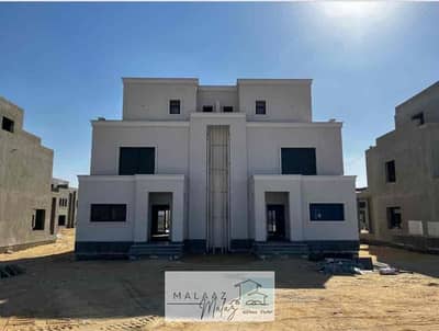 2 Bedroom Chalet for Sale in North Coast, Matruh - 943943a5-e44d-417e-9ce5-24e6ba217214. jpg
