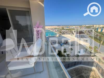 2 Bedroom Chalet for Rent in North Coast, Matruh - WhatsApp Image 2025-06-13 at 4.52. 02 AM. jpeg