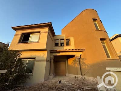 5 Bedroom Villa for Sale in New Cairo, Cairo - e2c55068-1f5d-4395-8cdc-e1c6325869d7. png