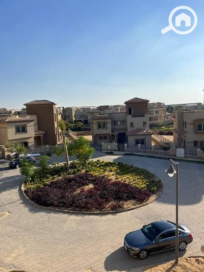 تاون هاوس 4 غرف نوم للبيع في القاهرة الجديدة، القاهرة - IMG-20250506-WA0004. jpg