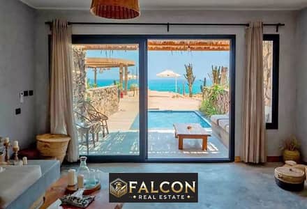 2 Bedroom Chalet for Sale in North Coast, Matruh - 481255056_659614853081112_1613495893499244425_n. jpg