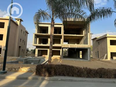 6 Bedroom Villa for Sale in New Cairo, Cairo - IMG-20250218-WA0027. jpg