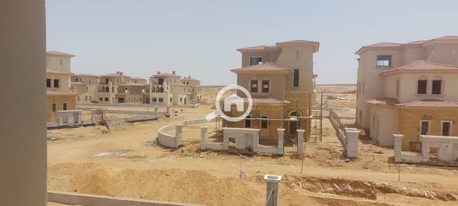 فیلا 4 غرف نوم للبيع في القاهرة الجديدة، القاهرة - fba30453-650a-48eb-be38-b58d7a954768. jpeg