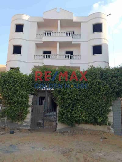 3 Bedroom Flat for Sale in Shorouk City, Cairo - 1001073337. jpg