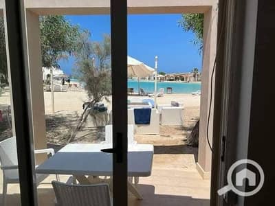 شاليه 3 غرف نوم للبيع في الساحل الشمالي، مطروح - FB_IMG_1747142151199. jpg