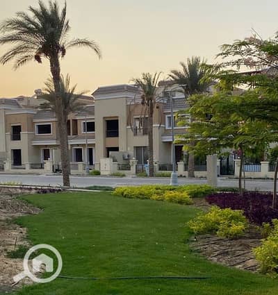 3 Bedroom Townhouse for Sale in Madinaty, Cairo - 469543748_2981210565371160_8254568227246195243_n. jpg