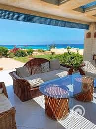 3 Bedroom Villa for Sale in North Coast, Matruh - مسيىن. jpg