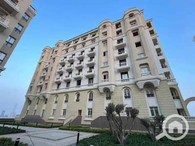 2 Bedroom Flat for Sale in New Capital City, Cairo - IMG_9512. jpg