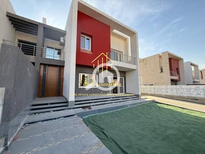 3 Bedroom Townhouse for Sale in Madinaty, Cairo - WhatsApp Image 2025-01-23 at 7.16. 57 PM (1). jpeg