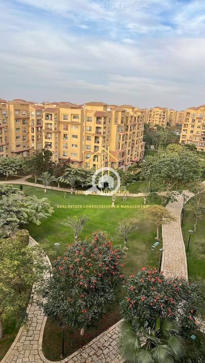 3 Bedroom Flat for Sale in Madinaty, Cairo - WhatsApp Image 2025-04-18 at 14.50. 40 (3). jpeg