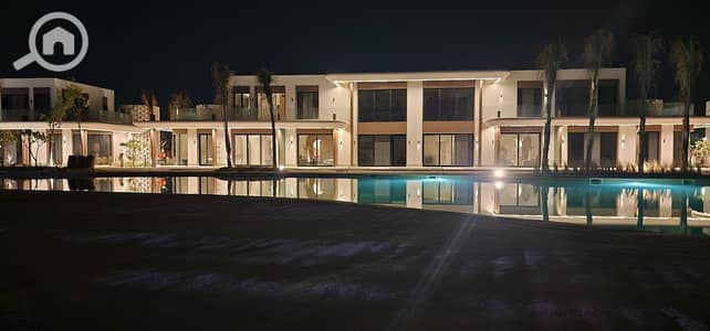 6 Bedroom Villa for Sale in North Coast, Matruh - WhatsApp Image 2024-08-31 at 4.02. 03 PM. jpeg