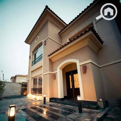 فیلا 5 غرف نوم للبيع في القطامية، القاهرة - wmq1pCEBsR9HBwzRB9veFCW3OaQdmj8Ks1LqWvoy