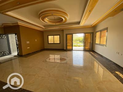 3 Bedroom Villa for Rent in Madinaty, Cairo - 8. JPEG. jfif