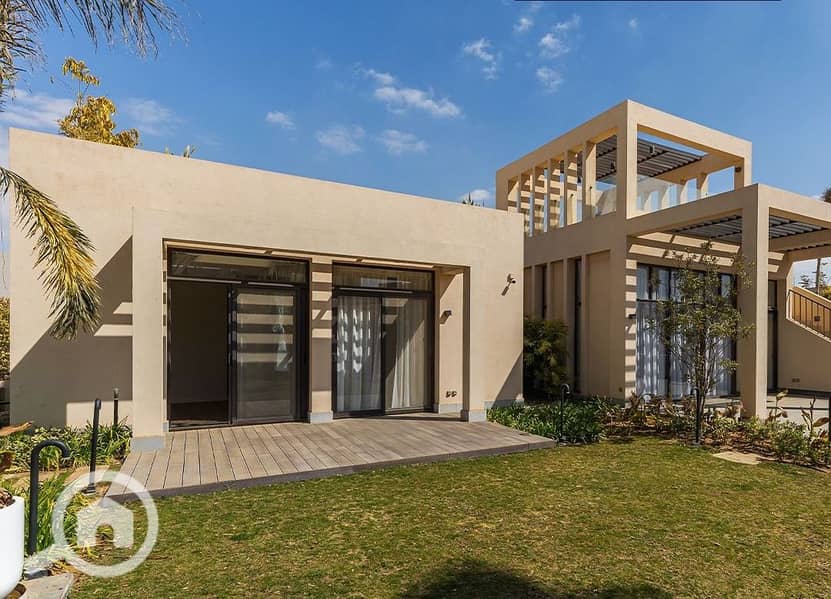 فيلا تاون هاوس كورنر للبيع في اويست اوراسكوم اكتوبر على طريق الواحات دايركت O West فيلا تاون هاوس كورنر للبيع في اويست اوراسكوم اكتوبر على طريق الواحات دايركت O West