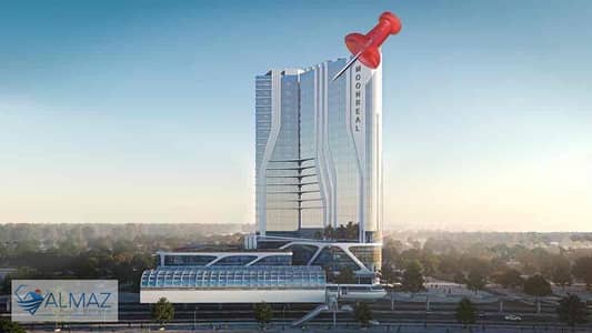 Office for Sale in New Capital City, Cairo - 485c56c5-5f85-4719-a03b-398ed9f86db3. jpg