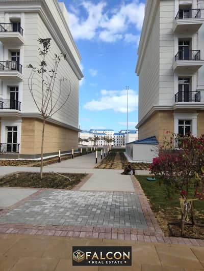 3 Bedroom Flat for Sale in North Coast, Matruh - 4cbc09cc-671a-4a8b-88be-2d67fd6c1dd2. jpg