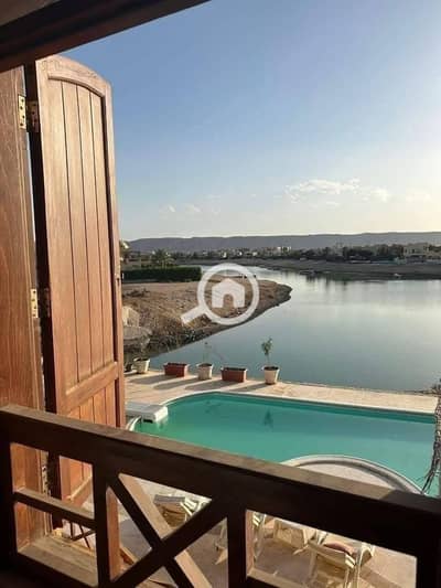 شاليه 2 غرفة نوم للبيع في الجونة، البحر الأحمر - 496079681_4000778200210854_929167393985320525_n. jpg