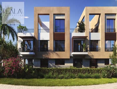 2 Bedroom Apartment for Sale in New Cairo, Cairo - D5_General_Brochure_V2-19. jpg
