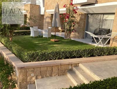 شاليه 2 غرفة نوم للبيع في الجونة، البحر الأحمر - WhatsApp Image 2025-03-04 at 11.21. 44_e1872b43. jpg