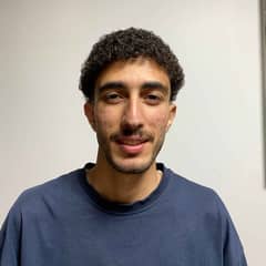 Mohamed bassam