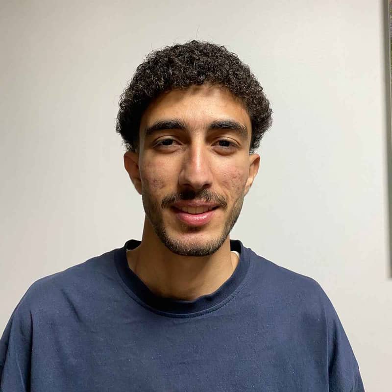 Mohamed bassam