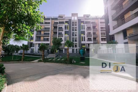 3 Bedroom Apartment for Sale in New Cairo, Cairo - WhatsApp Image 2025-06-13 at 6.26. 41 PM (1). jpeg