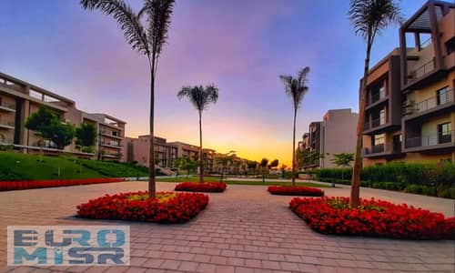 3 Bedroom Apartment for Sale in New Cairo, Cairo - Screenshot 2025-06-13 191419. png