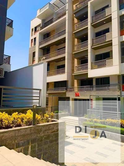 3 Bedroom Apartment for Sale in New Cairo, Cairo - WhatsApp Image 2025-06-13 at 6.26. 39 PM. jpeg