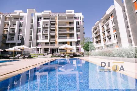 3 Bedroom Flat for Sale in New Cairo, Cairo - WhatsApp Image 2025-06-13 at 6.26. 44 PM. jpeg